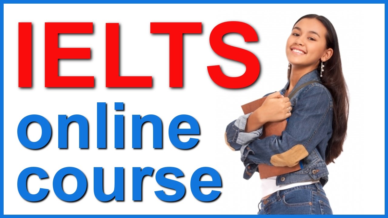 IELTS
