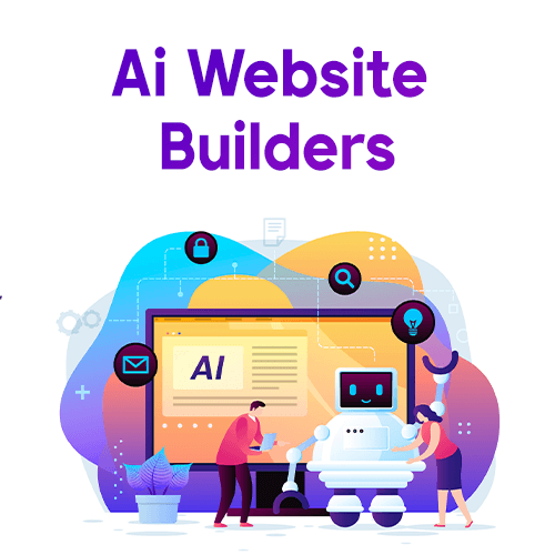 AI Website Builder